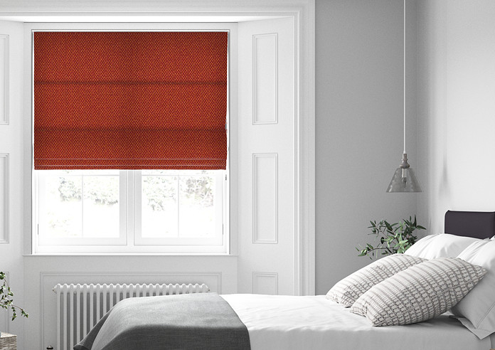 Sicily, Wine - Roman Blind - Image 3